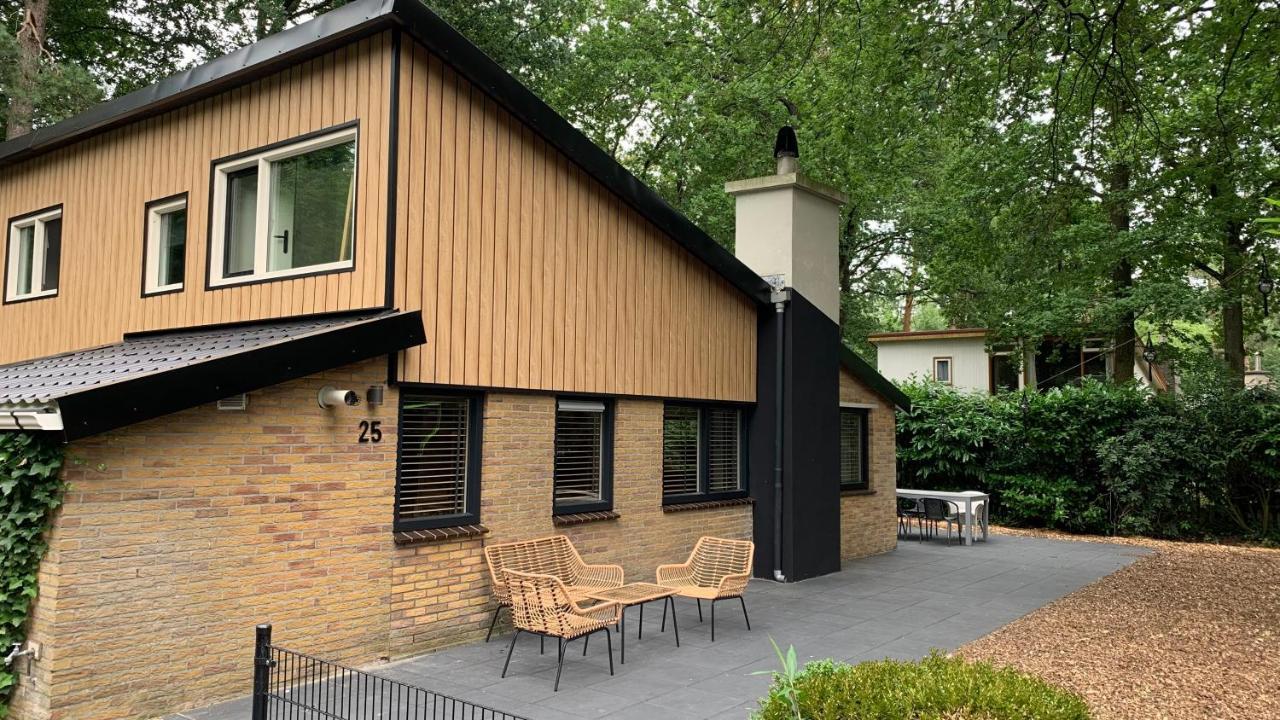 8 P In Bossen Bij Capfun Stoetenslagh *