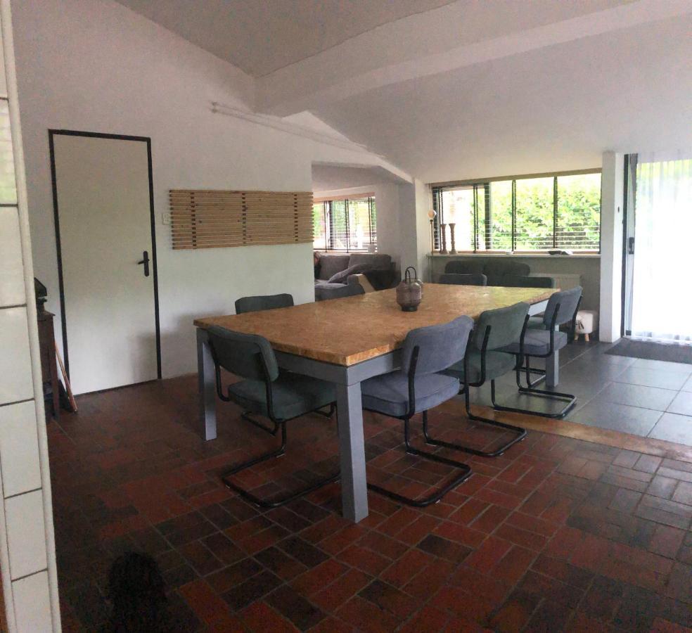 8 P In Bossen Bij Capfun Stoetenslagh * Rheezerveen