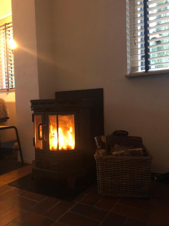 Holiday home 8 P In Bossen Bij Capfun Stoetenslagh *