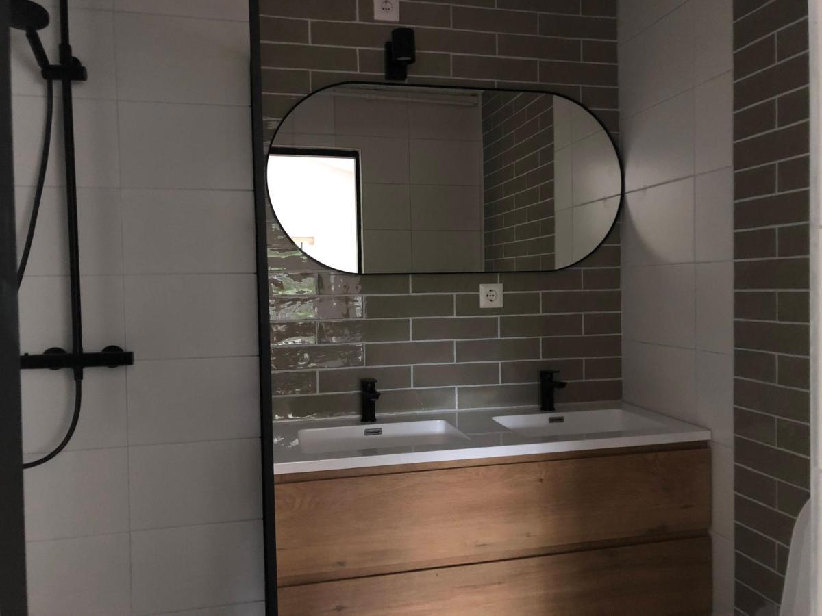 Holiday home 8 P In Bossen Bij Capfun Stoetenslagh *