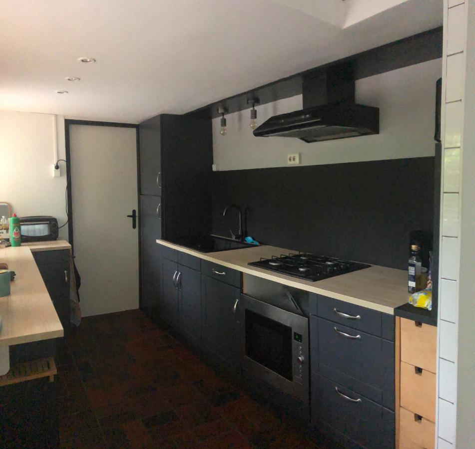 Holiday home 8 P In Bossen Bij Capfun Stoetenslagh