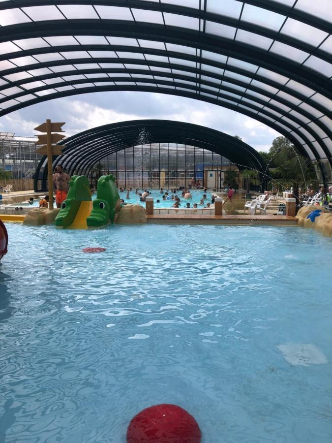 8 P In Bossen Bij Capfun Stoetenslagh * Rheezerveen