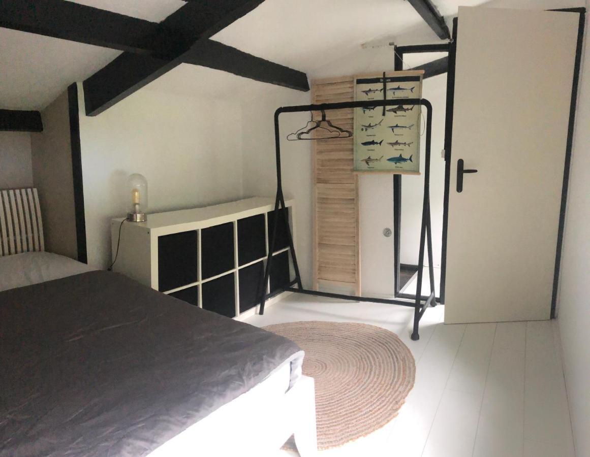 8 P In Bossen Bij Capfun Stoetenslagh Holiday home *
