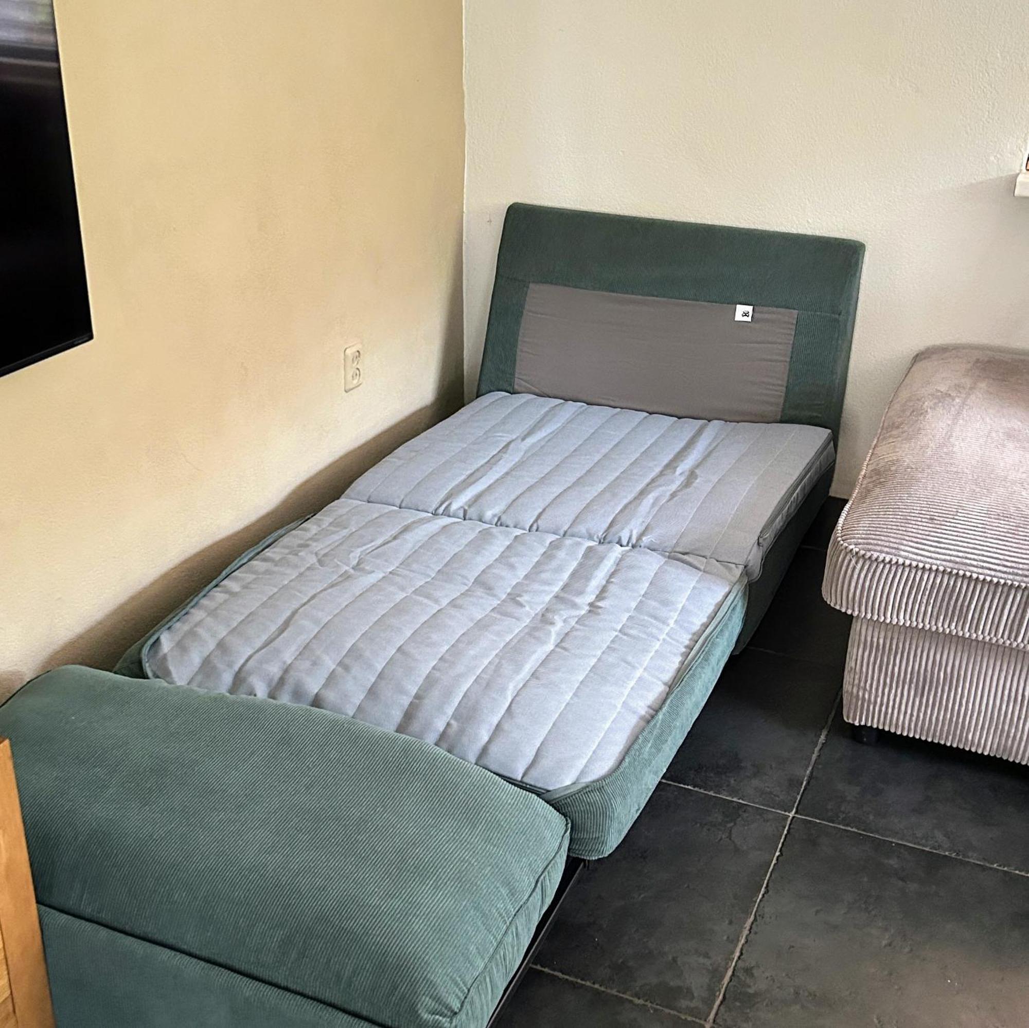 8 P In Bossen Bij Capfun Stoetenslagh Holiday home *